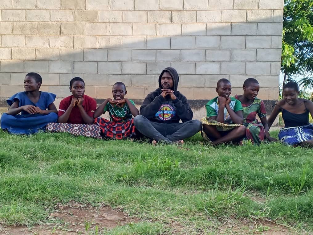 Community health outreach