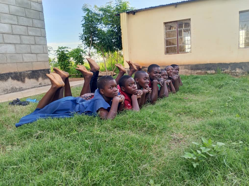 Youth engagement activity