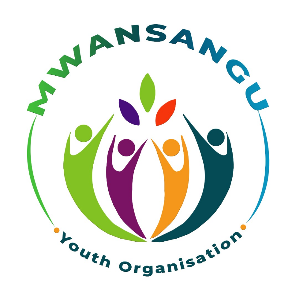 Mwansangu Youth Organisation Logo